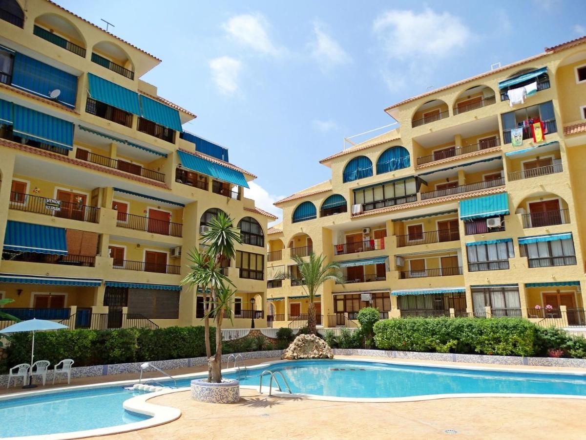 Appartement Bajo Nubes, Vinamar Iii, La Mata, Torrevieja