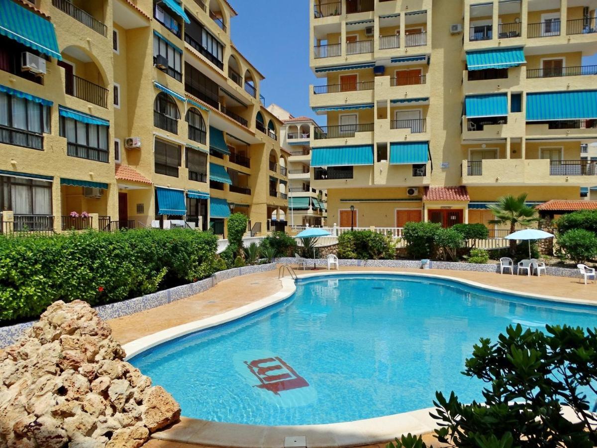 Appartement Bajo Nubes, Vinamar Iii, La Mata, Torrevieja