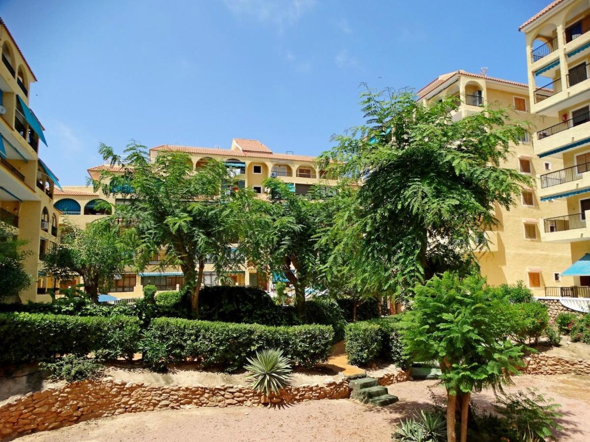 Appartement Bajo Nubes, Vinamar Iii, La Mata, Torrevieja *