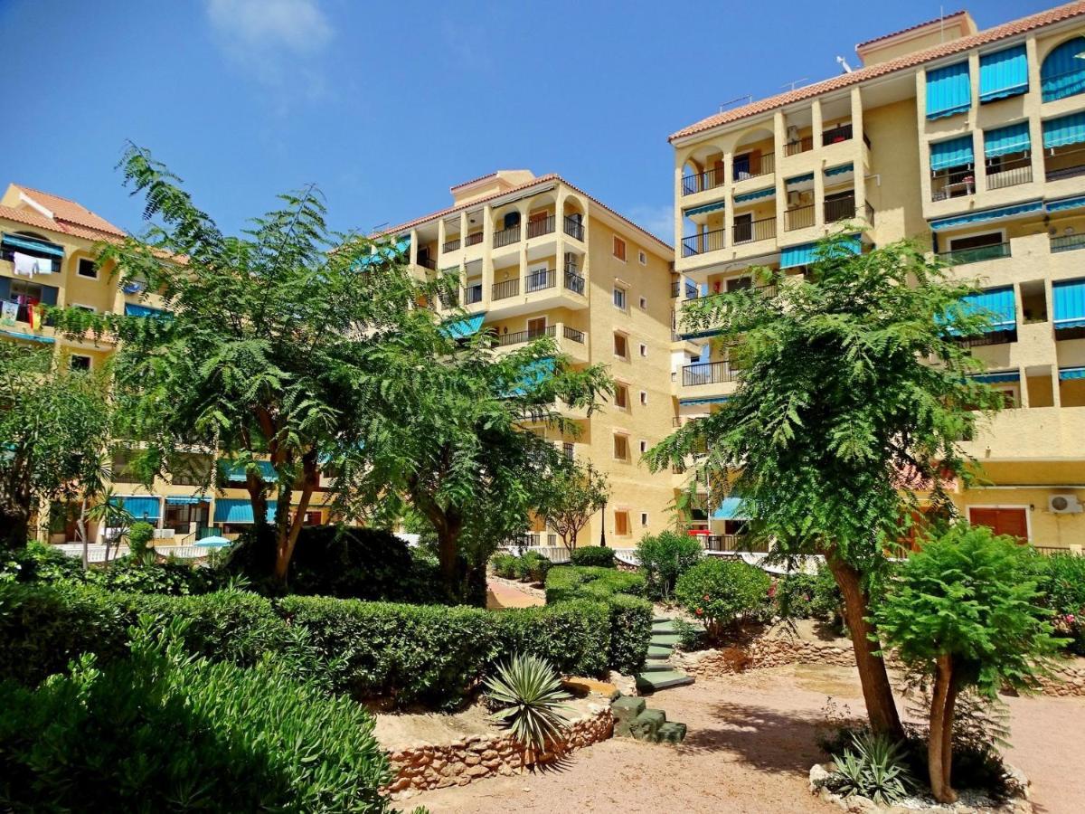 Bajo Nubes, Vinamar Iii, La Mata, Torrevieja Apartment