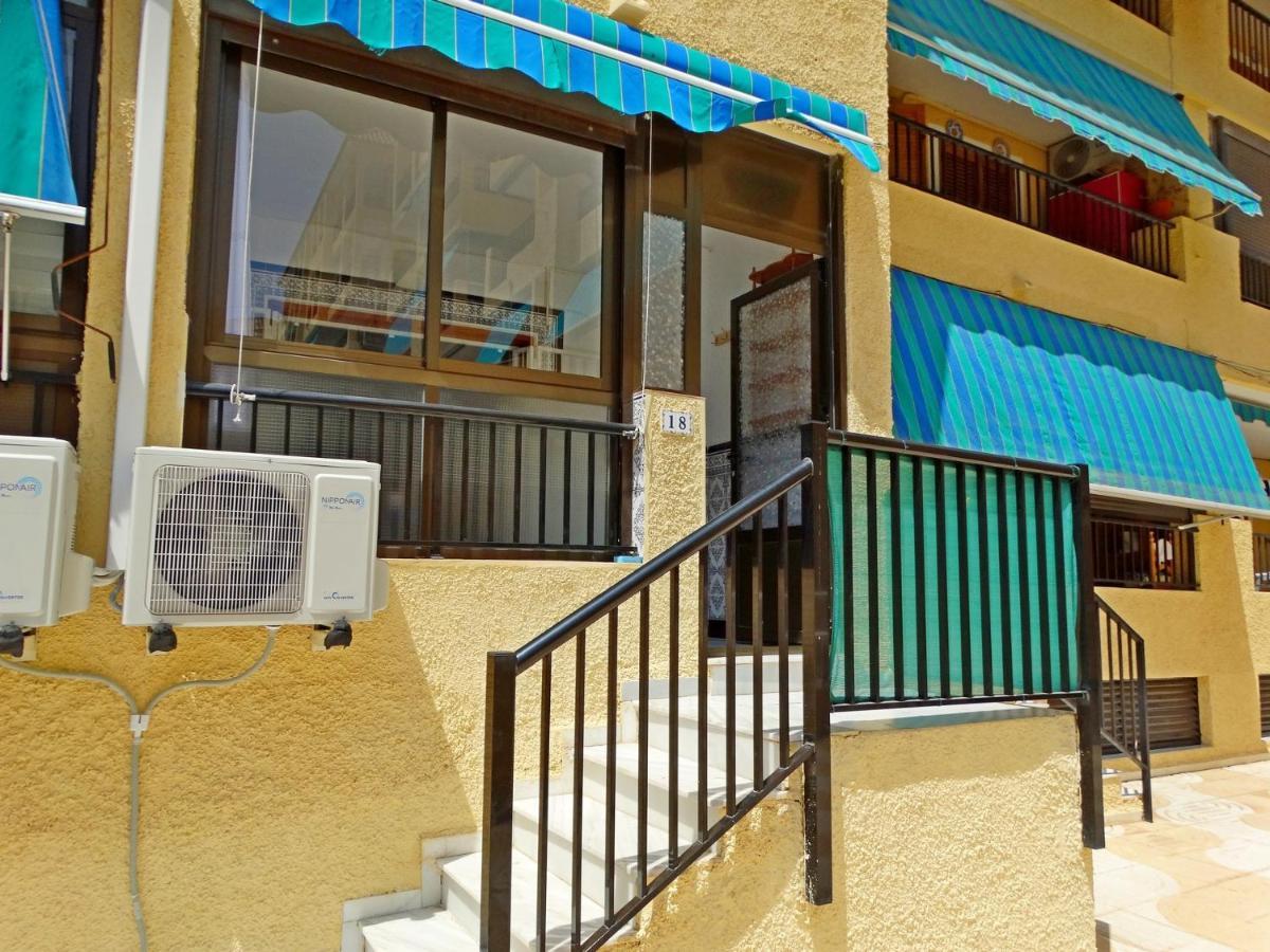 Bajo Nubes, Vinamar Iii, La Mata, Torrevieja Apartment La Mata (Torrevieja)