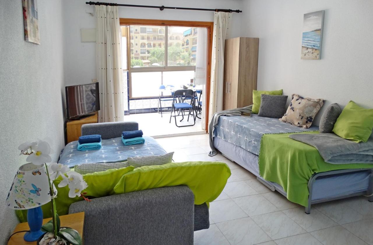 Bajo Nubes, Vinamar Iii, La Mata, Torrevieja Apartment