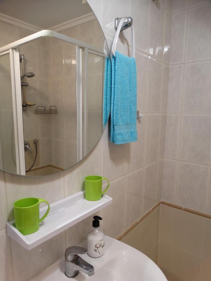 Apartment Bajo Nubes, Vinamar Iii, La Mata, Torrevieja