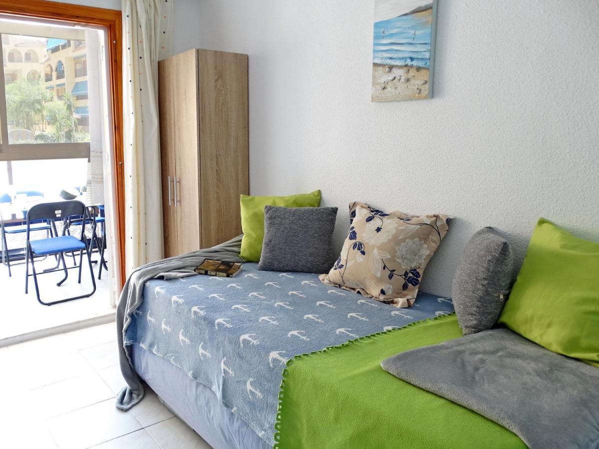 Apartment Bajo Nubes, Vinamar Iii, La Mata, Torrevieja *