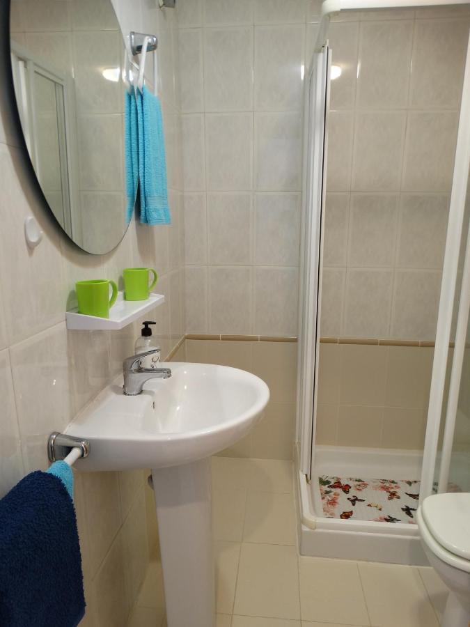 Bajo Nubes, Vinamar Iii, La Mata, Torrevieja Apartment La Mata (Torrevieja)