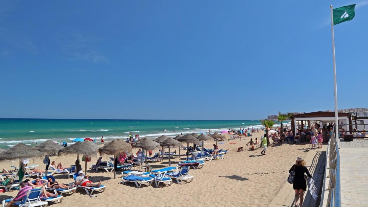 Bajo Nubes, Vinamar Iii, La Mata, Torrevieja