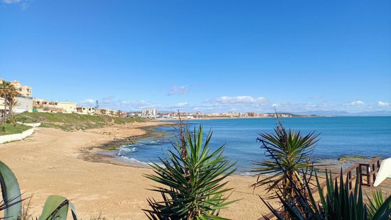 Bajo Nubes, Vinamar Iii, La Mata, Torrevieja *