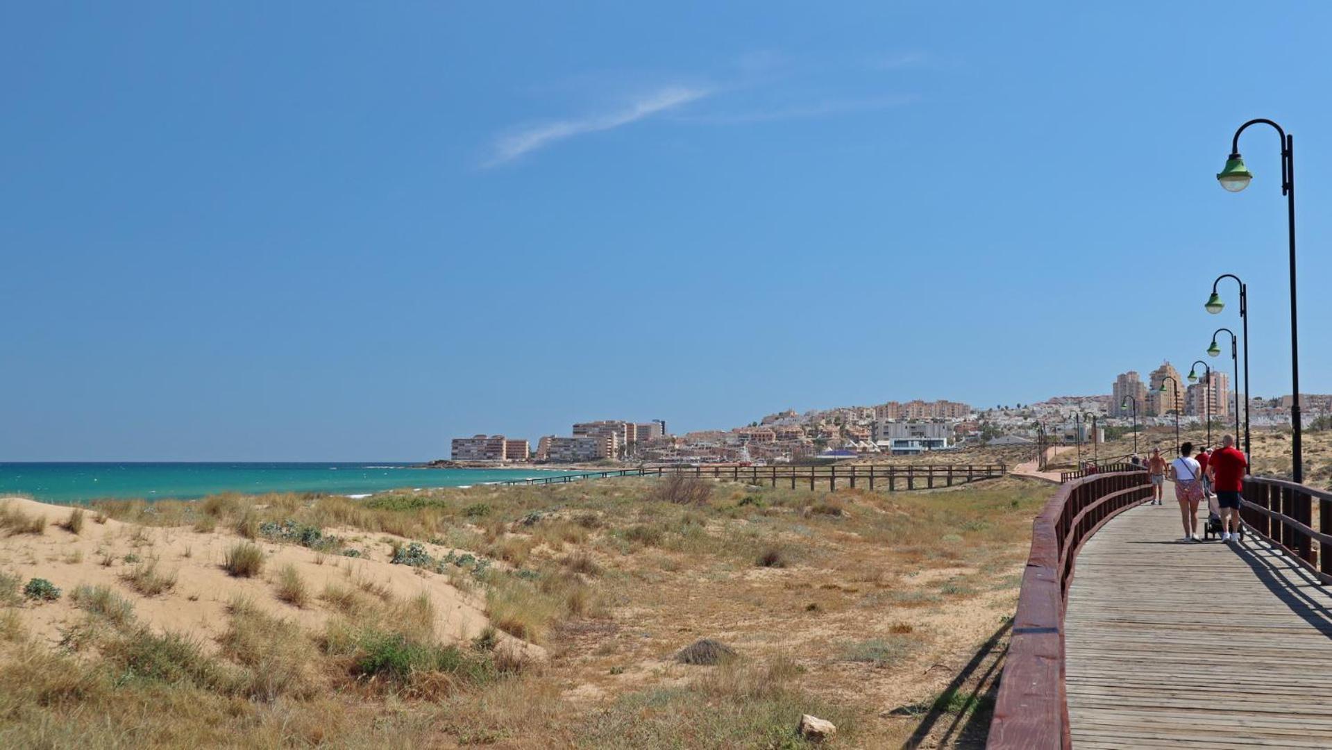Bajo Nubes, Vinamar Iii, La Mata, Torrevieja La Mata (Torrevieja)